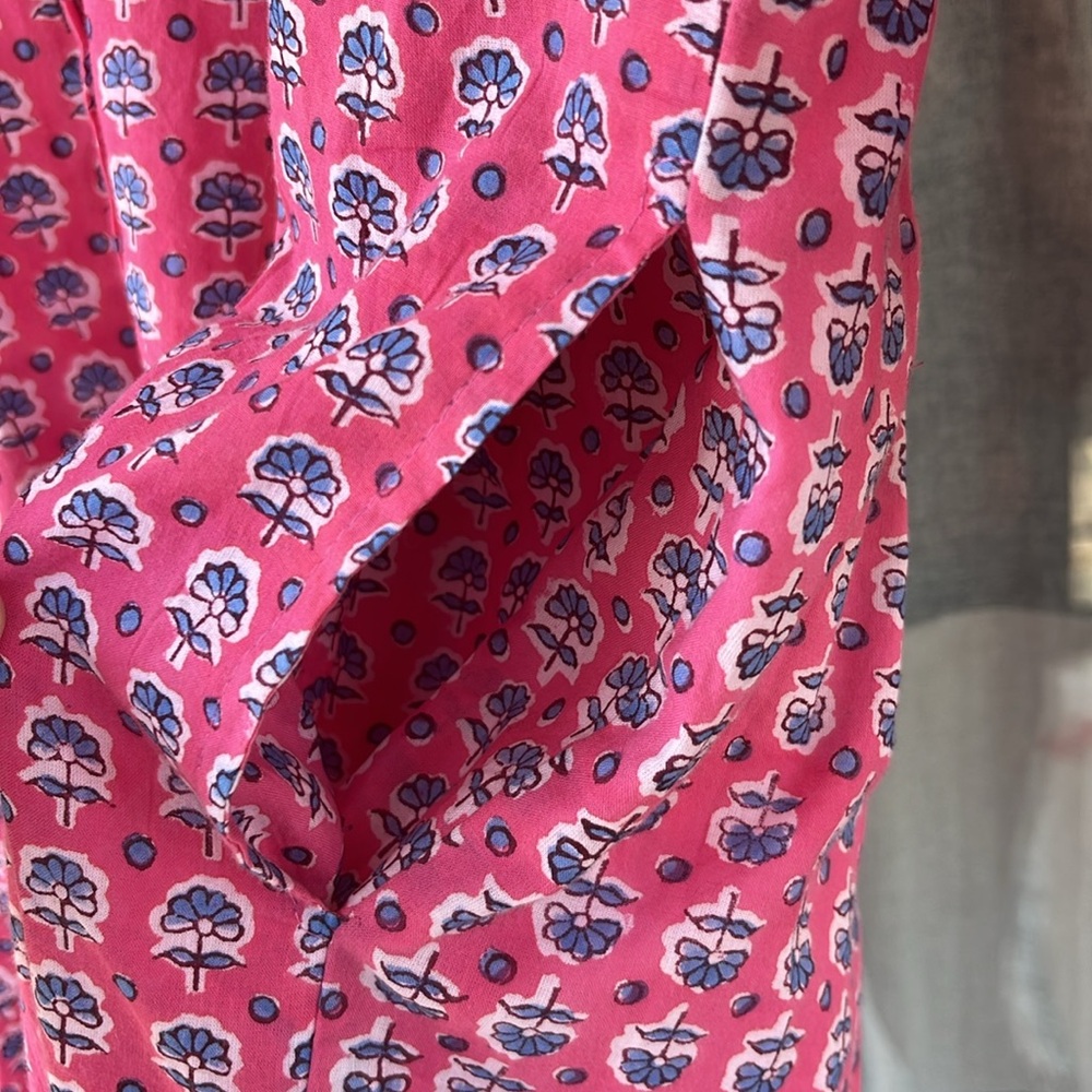 Julia Amory shirt dress India Armory - Picture 6 of 11